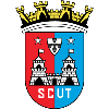 SCU Torreense (W) logo