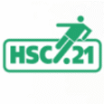 เฮชเอสซี 21 ไบรน์ logo