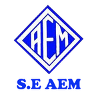 Seccio Esportiva AEM (W) logo