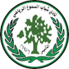 Shabab Alsamu logo