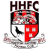 Hartstown Huntstown logo