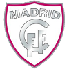 Madrid CFF III (W) logo