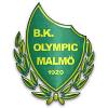 บีเค โอลิมปิค logo
