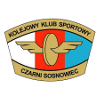 คซาร์นิ โซสนอว์เวีย (ญ) logo
