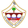 ยูดี ซาน เซบาสเตียน เรเยส logo