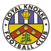 Royal Knokke logo