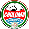 Atletico Choloma logo