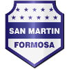 จี ซาน มาร์ติน ฟอร์โมซา logo