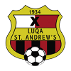 Luqa St. Andrew's logo