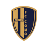 โคโม 2000(ญ) logo