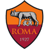 โรม่า ซีเอฟ ( ญ ) logo