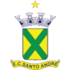 ซานโต อังเดร logo