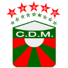 เดปอร์ติโว มัลโดนาโด logo