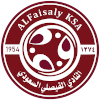 อัล ไฟซาลี่ (ซาอุฯ) logo