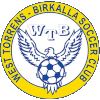 เวสต์ ทอร์เรนส์ ไบร์กัลลา logo