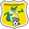 บราซิลเลียนเซ่ logo
