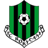 FC Rokycany logo