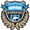คาวาซากิ ฟรอนตาเล่ logo