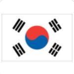 เกาหลีใต้(ยู17) logo