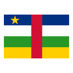 แอฟริกากลาง  (ยู 20) logo