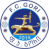 FC Gori logo
