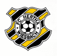 Hertha Wiesbach logo
