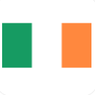 ไอร์แลนด์(ยู 19) logo