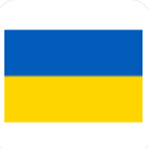 ยูเครน (ยู 21) logo