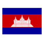 กัมพูชา (ยู22) logo