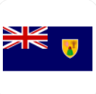 หมู่เกาะเติกส์และเคคอส logo