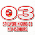 SpVgg Neu-Isenburg logo