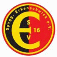 SpVgg Erkenschwick logo