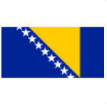 บอสเนีย (ยู 19) logo