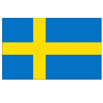 สวีเดน(ยู 21) logo