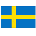 สวีเดน (ญ) ยู20 logo