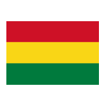 โบลิเวีย (ญ) logo