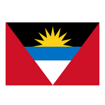 แอนติกาและบาร์บูดา(ยู 23) logo