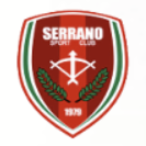 เซอราโน อาร์เจ (ยู 20) logo