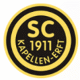 SC Kapellen-Erft logo