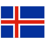 ไอซ์แลนด์(ญ) logo