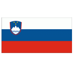 สโลวีเนีย(ยู 21) logo