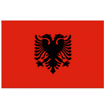 แอลเบเนีย(ยู 19) logo