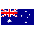 ออสเตรเลีย  (ยู 22) logo