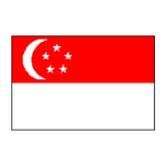 สิงคโปร์ (ยู22) logo