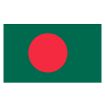 บังคลาเทศ(ยู 23) logo