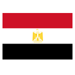 อียิปต์ (ยู 23) logo