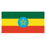 เอธิโอเปีย (ยู 23) logo