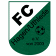 FC Hagen'Uthlede logo