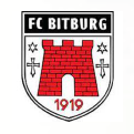 FC Bitburg logo