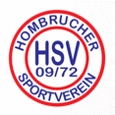 Hombrucher SV U17 logo